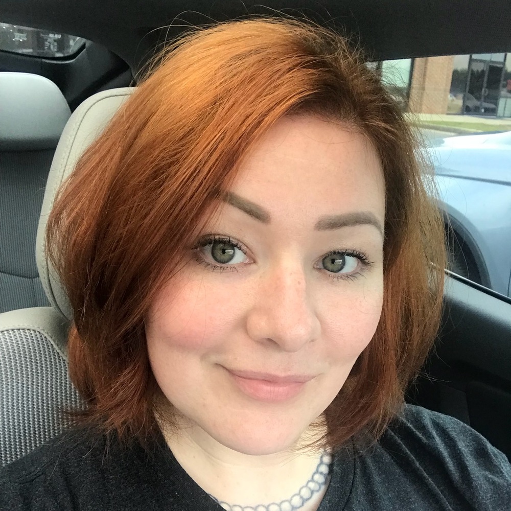 Meet your Posher, Jessica